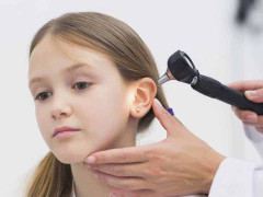 فوق تخصص گوش و حلق و بینی کودکان