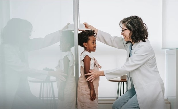 فوق تخصص غدد