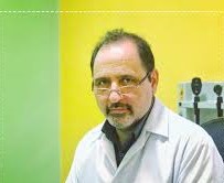 دکتر محسن علوی