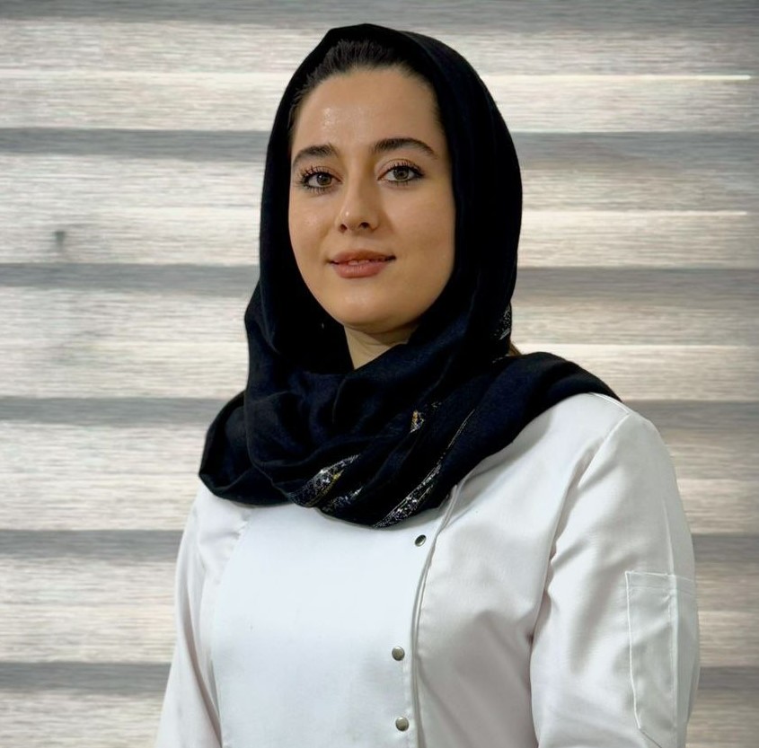 فاطمه قاسمی